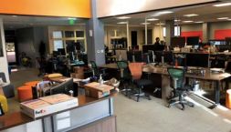 Office Space for Sublease
